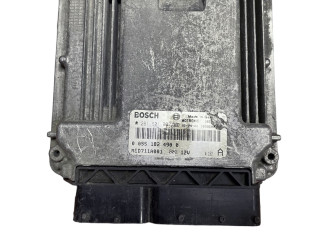 Řídící jednotka 00551824900, 0261S01007 Alfa Romeo Giulia 1998