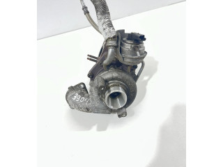 Турбина 9686120680   Peugeot  5008   -  года