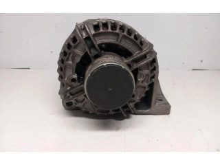 Генератор 0124515019   Volvo C70      