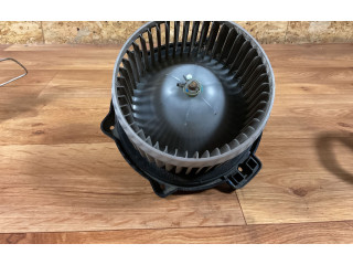 Вентилятор печки 614470   Chevrolet Nubira   