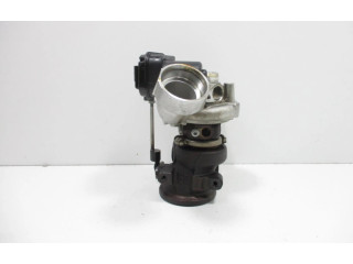 Турбина Volkswagen Golf Sportsvan 04E145721P