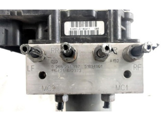 Jednotka ABS 51894801   Fiat Punto Evo 2011