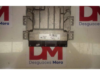 Řídící jednotka 237108770 Renault Captur 2017