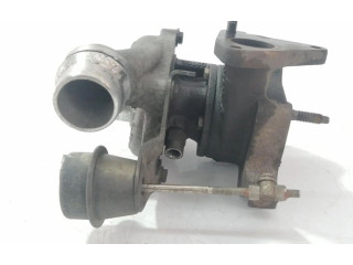 Турбина Renault Clio III 478276H307056