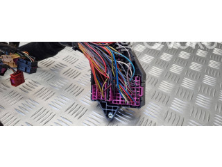 Блок предохранителей 6Q1941824B Skoda Fabia Mk1 (6Y)