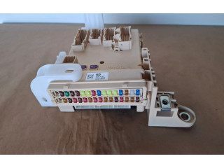 Блок комфорта 63586795, 8922178030 Lexus NX