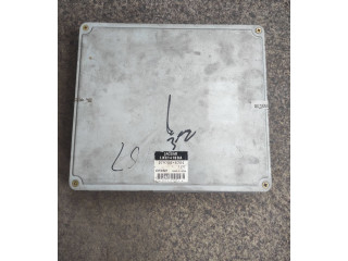 Блок управления двигателя LNC1410DA Jaguar XJ X308