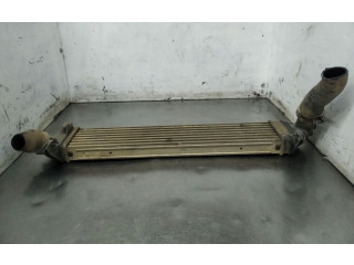 Интеркулер 8200409045A Dacia Sandero