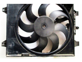 Вентилятор радиатора     879500000    Ford Ka 