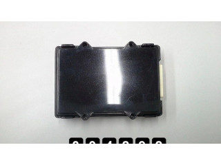 Řídící jednotka bda466dhxa Mazda 3 II 2010