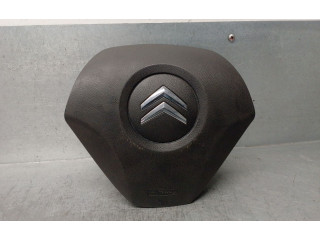 Подушка безопасности водителя 07355265270, 34112938B   Citroen Nemo