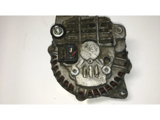 Генератор ME191048, A4TA0499 Mitsubishi Pajero 3.2