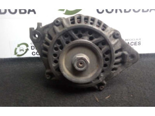 Генератор 65AH-MITSUBISHI Mitsubishi Eclipse