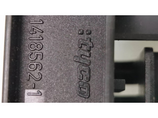 Pojistková skříňka 1695450001, 550000570 Mercedes-Benz A W169 2005