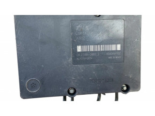 Блок АБС 47660EB33A, 06210206834 Nissan Navara D40 2004-2015 года