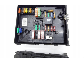 Блок комфорта 1K0937125D   Audi A3 S3 8P   