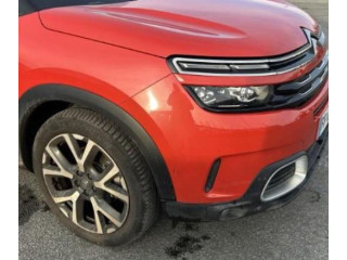 Рулевая рейка Экран/ дисплей / маленький экран Citroen C5 Aircross 2017 - года