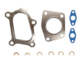 Турбина Mazda CX-7 2.3 53047109904, K0422-882