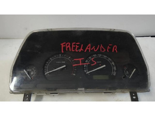 Přístrojová deska Land Rover Freelander 1997 YAC112530