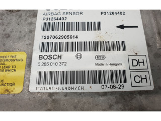 Блок подушек безопасности 31264402, P31264402   Volvo XC70