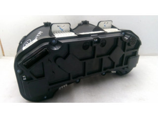 Přístrojová deska Toyota Auris 150 2007 8380002M12