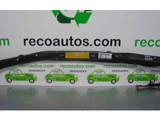 Подушка безопасности двери 3U5880741E   Skoda Superb B5 (3U)