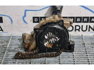 Čerpadlo oleje 11772530320 Volkswagen Tiguan