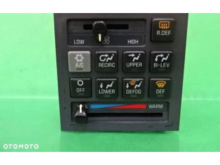 Блок управления климат-контролем 16219973   Pontiac Trans Sport