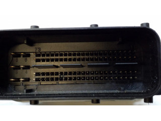 Řídící jednotka 7436676, 0281032222 BMW X6 F16 2016