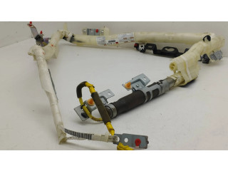 Боковая подушка безопасности 609753500B, 6106668   Honda Accord