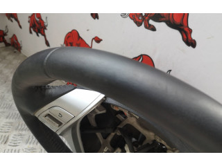 Руль Nissan X-Trail T32 2014-2021 года 920A