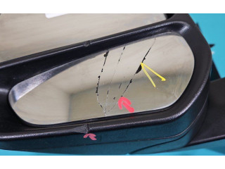 Зеркало электрическое        Ford Transit -  Tourneo Connect  2013 - 2022 года   