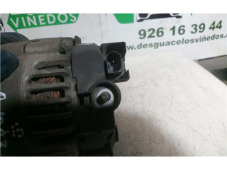 Генератор OM640940, A6401540402   Mercedes-Benz A W169      