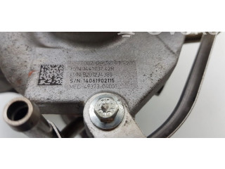 Турбина Renault Captur 144103742R, 144103742R для двигателя H4B-A4