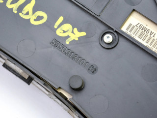 Панель приборов 1401106580, 503001310207   Fiat Scudo       