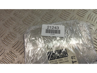 Блок управления 89535-50020 Lexus LS 460 - 600H