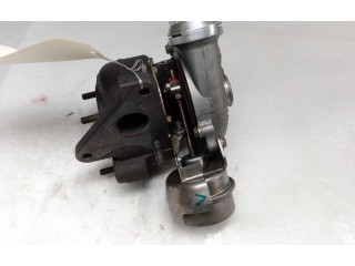  Турбина Dacia Logan I  360800H379162         