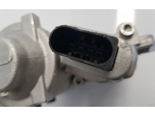 Масляный насос Mercedes-Benz S W221