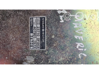 Řídící jednotka 237100F003, 36708 Ford Maverick 1995