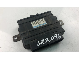 Řídící jednotka MR372180 Mitsubishi Pajero 1999