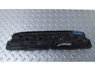 Панель приборов 9655660980, 88311351   Citroen Xsara Picasso       