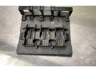 Блок комфорта 2K5937085, 5WK50417A Volkswagen Caddy