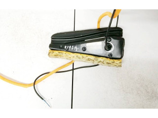 Подушка безопасности в сиденье 5203658, al053133053   Saab 9-5