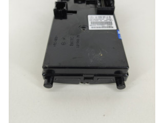 Блок управления климат-контролем A0009001745, A0009010225   Mercedes-Benz GLE W167