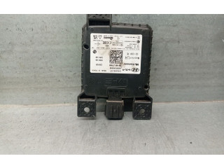 Блок управления 99150J7900, AB301A6640   KIA Xceed