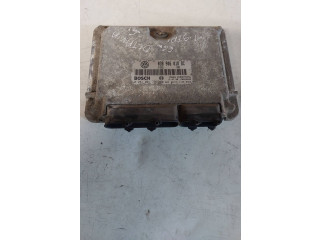 Блок управления двигателя 038906018BC, 28SA3489 Skoda Octavia Mk1 (1U)