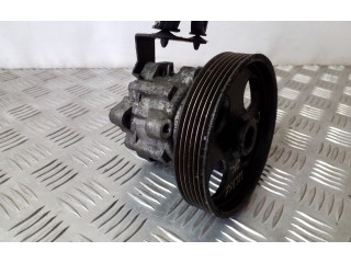 Насос усилителя руля