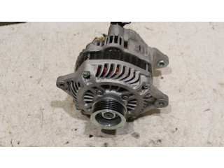 Генератор    Subaru Forester SG      