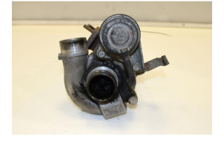 Turbodmychadlo Турбина 504340182 Fiat Ducato F1AE0481D