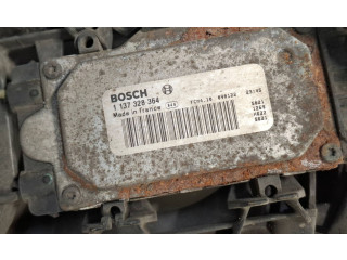 Вентилятор радиатора     4F0121003AC, 0130307112    Audi A6 S6 C6 4F 